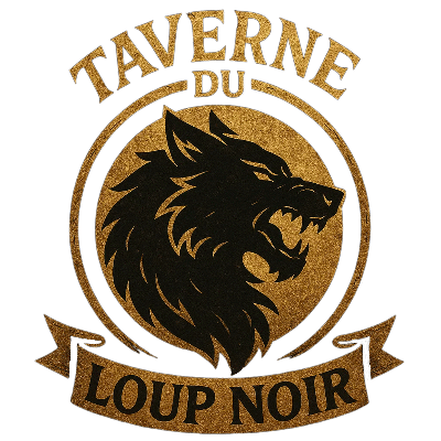 Taverne du Loup Noir